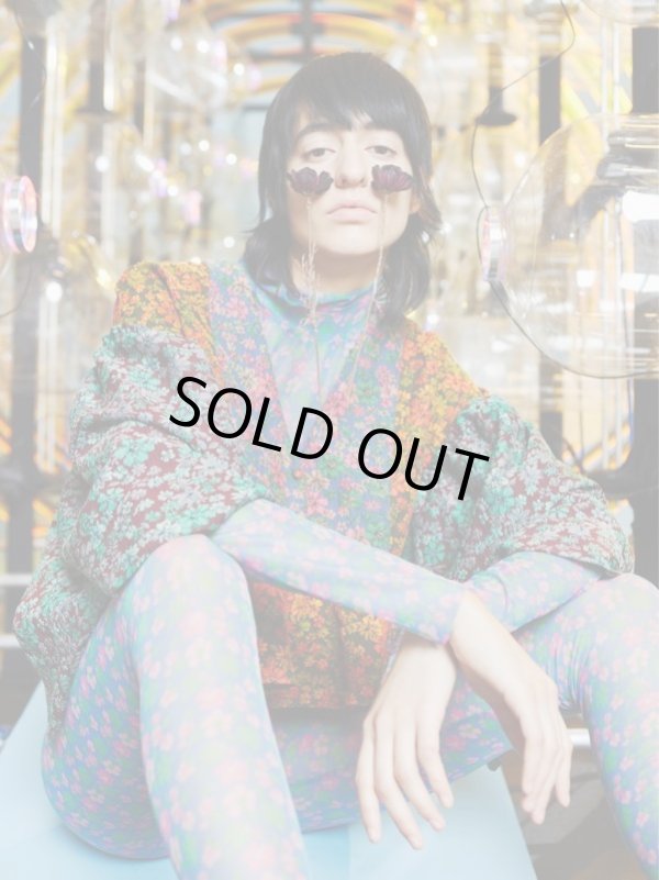 画像11: HENRIK VIBSKOV (ヘンリック　ヴィブスコフ）　PUMPKIN BLOUSE (11)