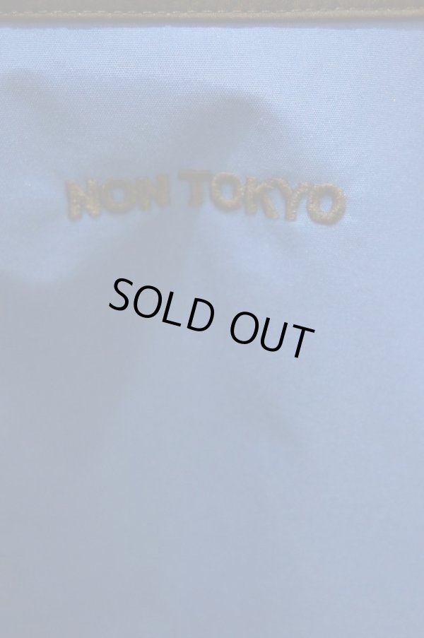 画像6: NON TOKYO (ノン トーキョー）GIMMICK MOUNTAIN SKIRT GIMMICK MOUNTAIN SKIRT / BLACK×BLUE×PINK (6)