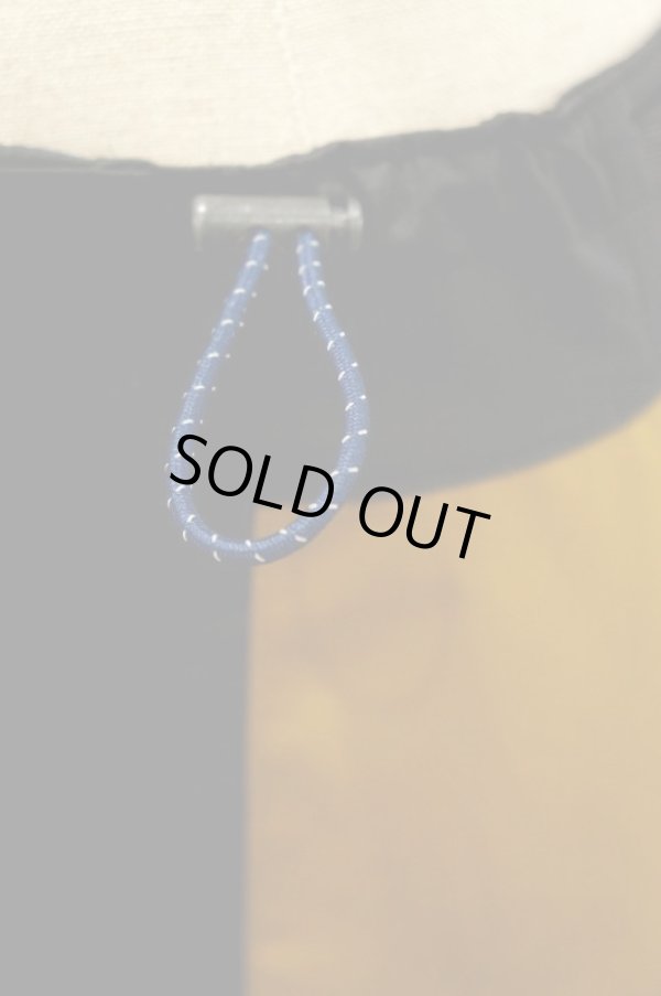 画像6: NON TOKYO (ノン トーキョー）GIMMICK MOUNTAIN SKIRT BLACK×MUSTARD×SILVER (6)