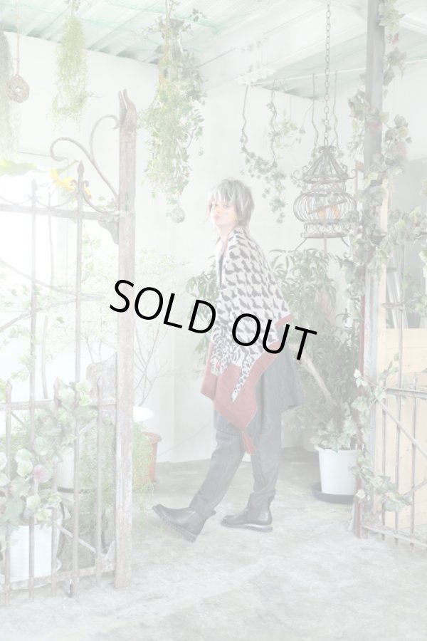 画像8: bedsidedrama （ベッドサイドドラマ）　トラストール　wine (8)