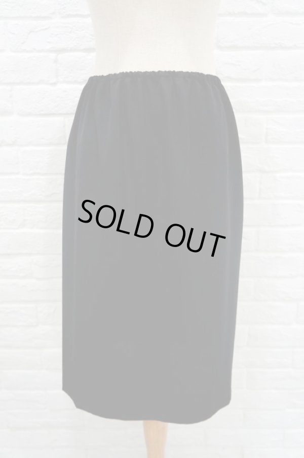 画像5: LOKITHO (ロキト) EMBROIDERY SKIRT red (5)