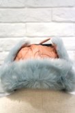 画像2: NON TOKYO (ノン トーキョー） ESKIMO CAP PINK (2)