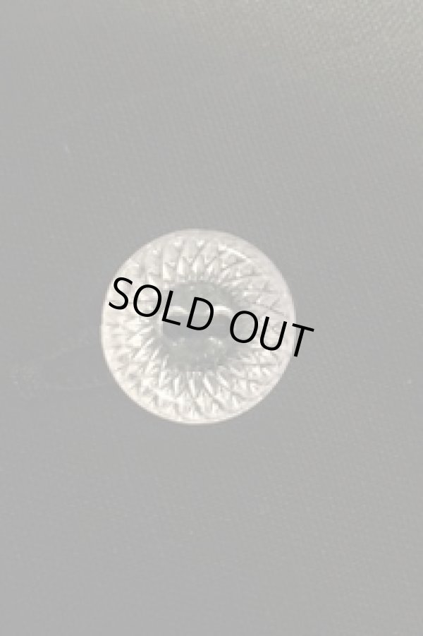 画像9: sowa  (ソーワ) sailor blouse black アクリルボタン (9)