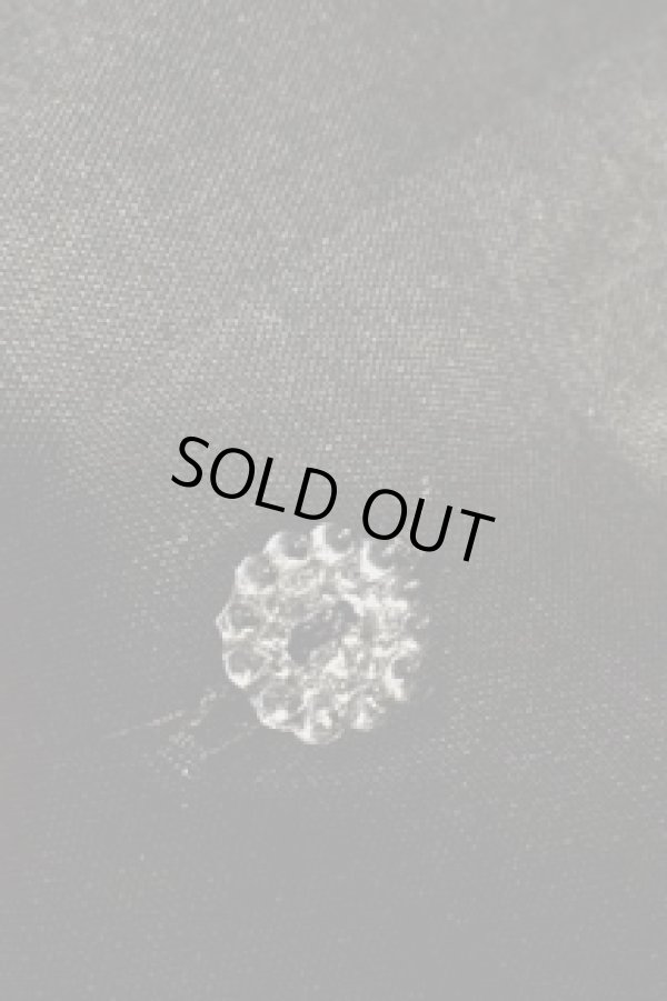 画像8: sowa  (ソーワ) sailor blouse black vintage button (8)