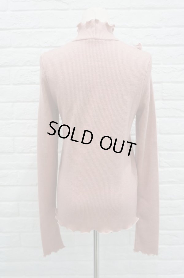 画像3: SOWA  (ソーワ) Dou dou tops pink (3)