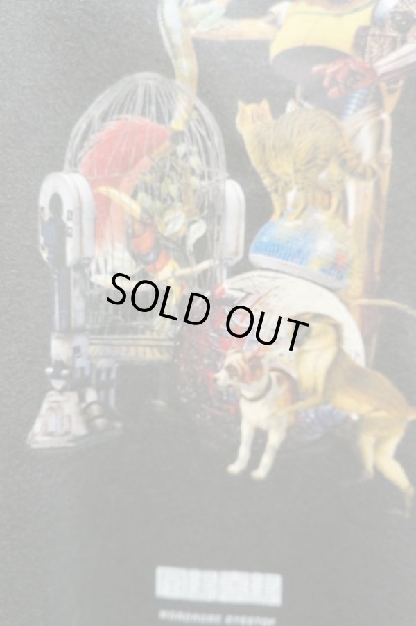 画像4: STOF Words T-Shirts （合縁奇縁) (4)