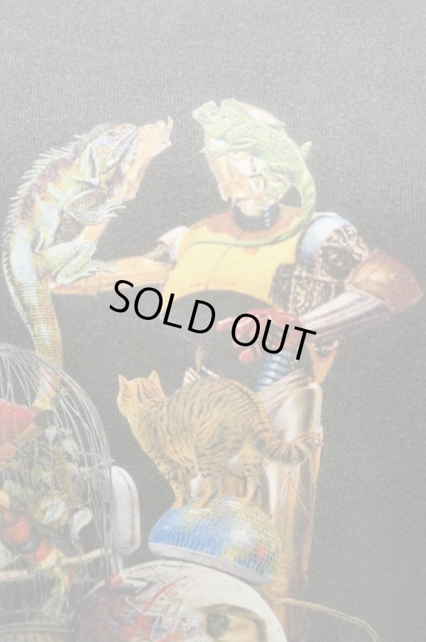 画像3: STOF Words T-Shirts （合縁奇縁) (3)