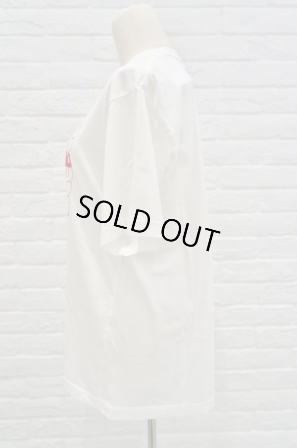 画像2: STOF Words T-Shirts (NOT ONLY THANK) (2)