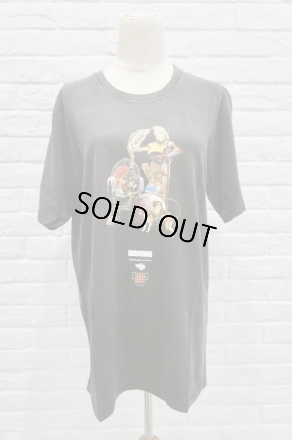 画像1: STOF Words T-Shirts （合縁奇縁) (1)