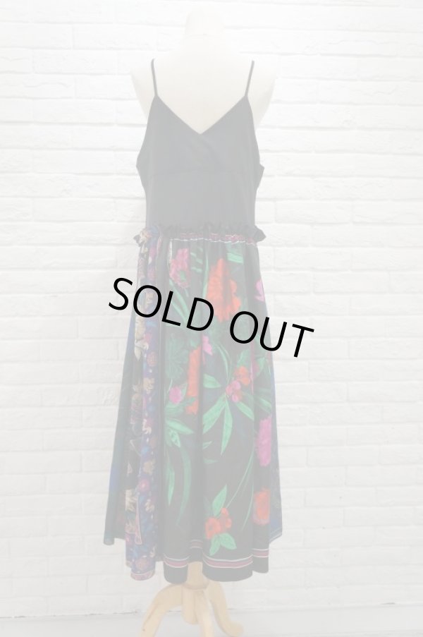 画像4: YuumiARIA CAMISOLE ONE-PIECE (4)