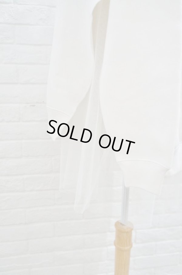 画像5: YuumiARIA LAYERED SWEAT (5)