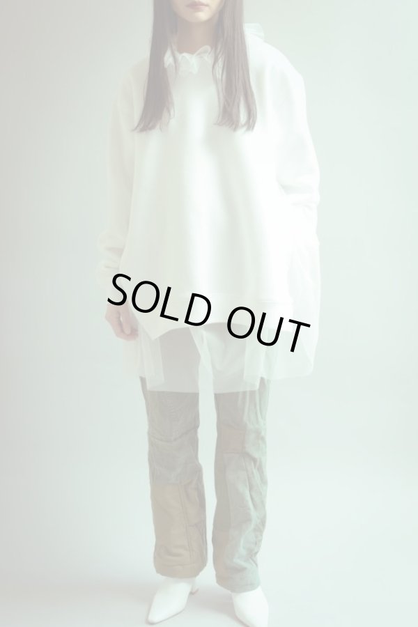 画像6: YuumiARIA LAYERED SWEAT (6)