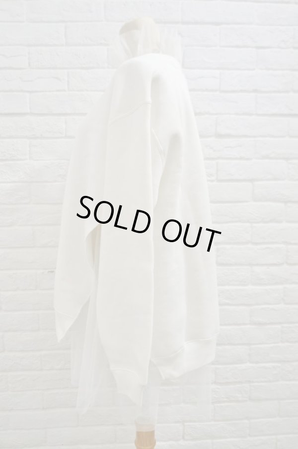 画像3: YuumiARIA LAYERED SWEAT (3)