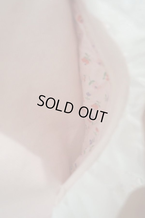 画像5: SOWA  (ソーワ) Sweet home / hoody pink (5)