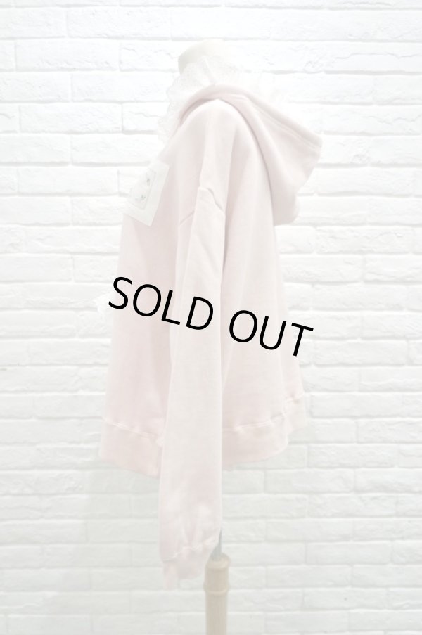 画像2: SOWA  (ソーワ) Sweet home / hoody pink (2)