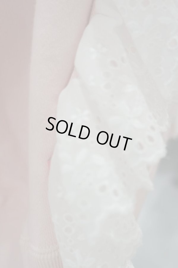 画像4: SOWA  (ソーワ) Sweet home / hoody pink (4)