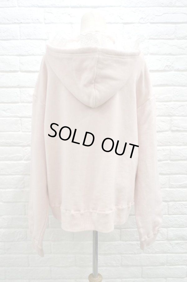 画像3: SOWA  (ソーワ) Sweet home / hoody pink (3)