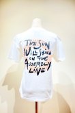 画像3: HENRIK VIBSKOV The Sun Tee Femme  (3)