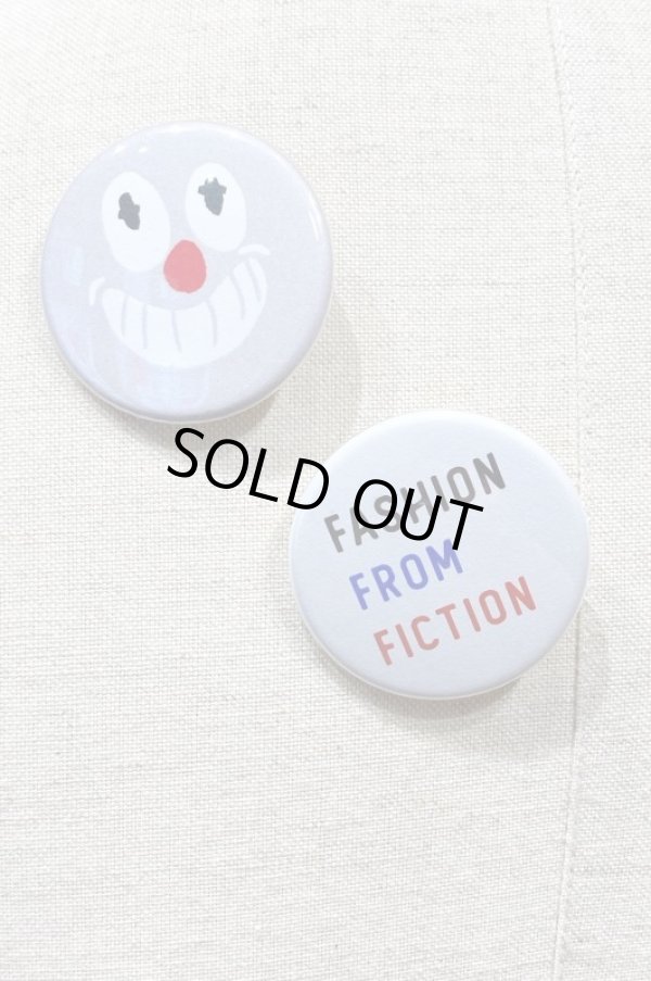 画像6: bedsidedrama  Fake China Shirt (6)