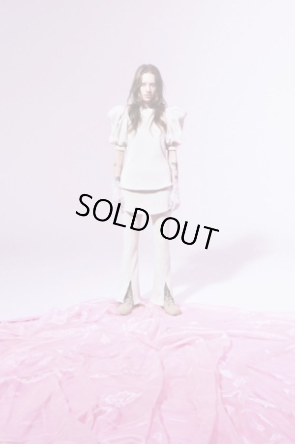 画像5: SIIILON Deformation Army pants (5)