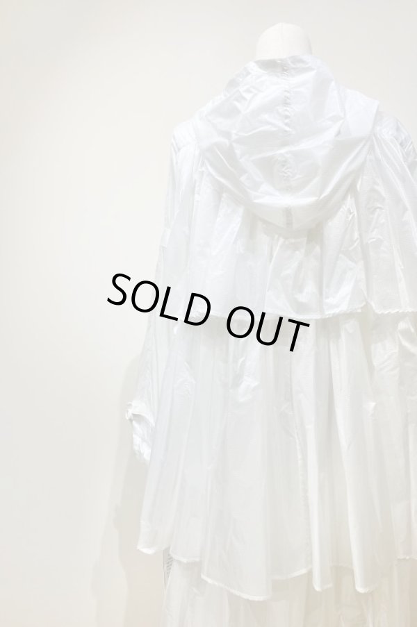 画像5: SIIILON Airy military coat  (5)