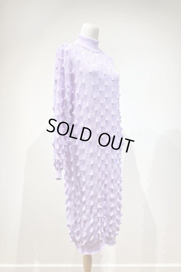 画像4: HENRIK VIBSKOV Spike Dress  (4)