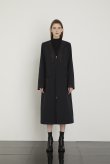 画像7: LOKITHO CORD EMB. COAT (7)