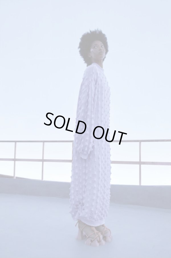 画像5: HENRIK VIBSKOV Spike Dress  (5)