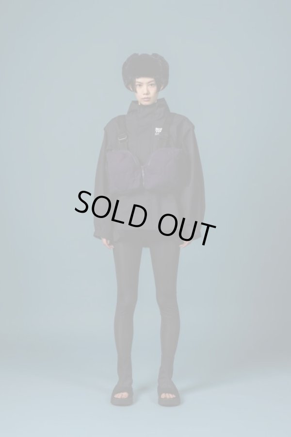 画像4: NON TOKYO FUR ESKIMO CAP  (4)