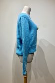 画像4: SIIILON (シーロン）Found a rabbit knit sweater Msize (4)