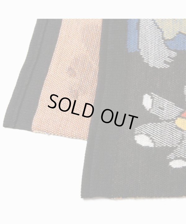 画像4: STORAMA Guernica Knit Stole (4)