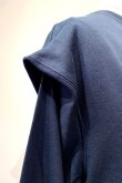 画像4: YuumiARIA  LONG SLEEVE DRESS black (4)