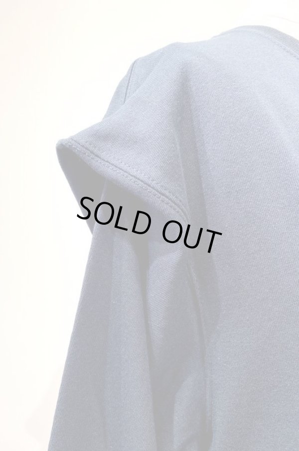 画像4: YuumiARIA  LONG SLEEVE DRESS black (4)