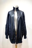 画像1: LOKITHO CORD EMB. BLOUSON (1)