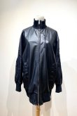 画像2: LOKITHO CORD EMB. BLOUSON (2)