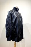 画像3: LOKITHO CORD EMB. BLOUSON (3)