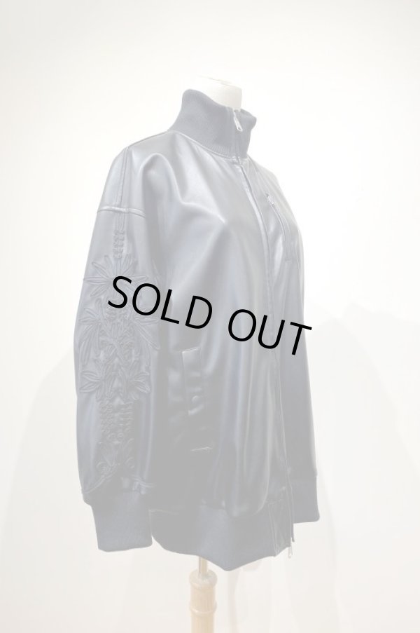 画像3: LOKITHO CORD EMB. BLOUSON (3)