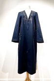 画像2: LOKITHO CORD EMB. COAT (2)