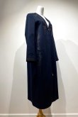 画像5: LOKITHO CORD EMB. COAT (5)