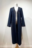 画像4: LOKITHO CORD EMB. COAT (4)