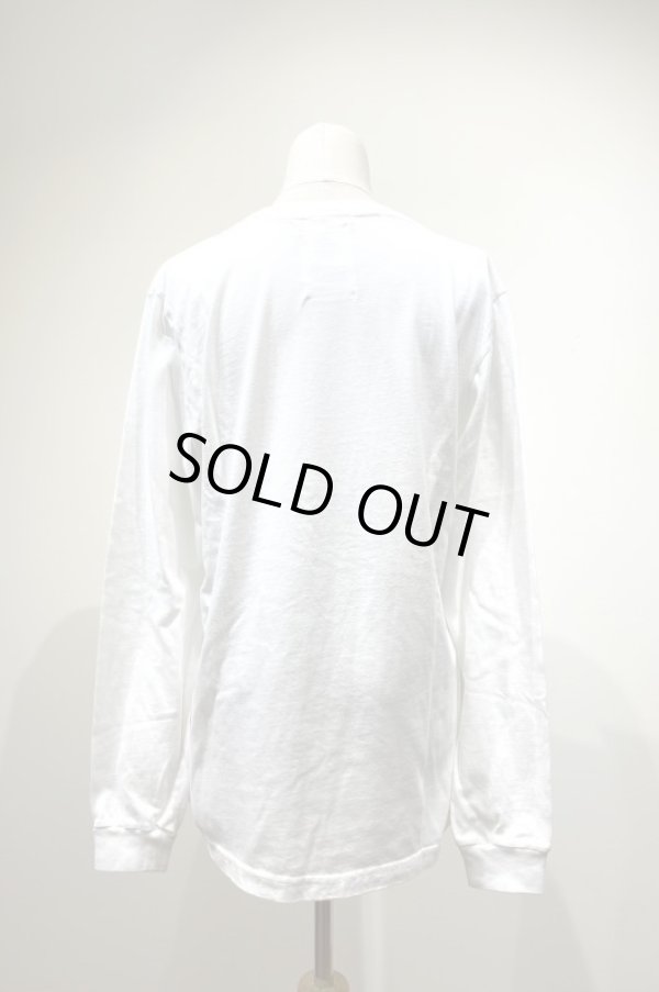 画像3: STOF Inner tribe L/S TEE -anti war  (3)