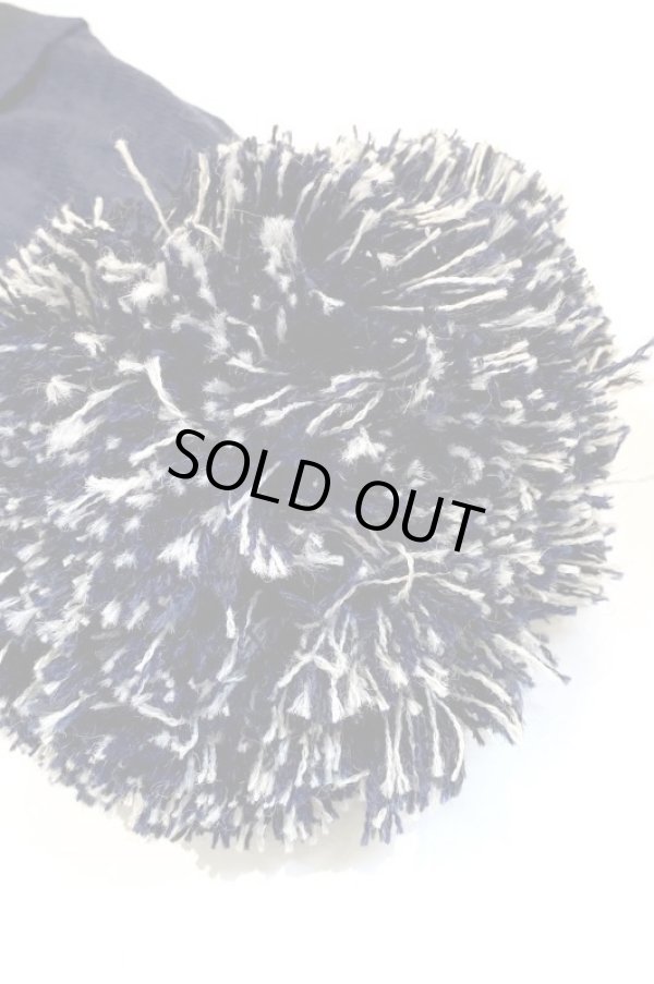 画像3: D-due 「XURELO」ニット帽 (3)