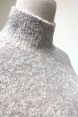 画像2: KLOKE Serene Sweater smoke (2)