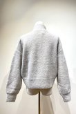 画像5: KLOKE Serene Sweater smoke (5)