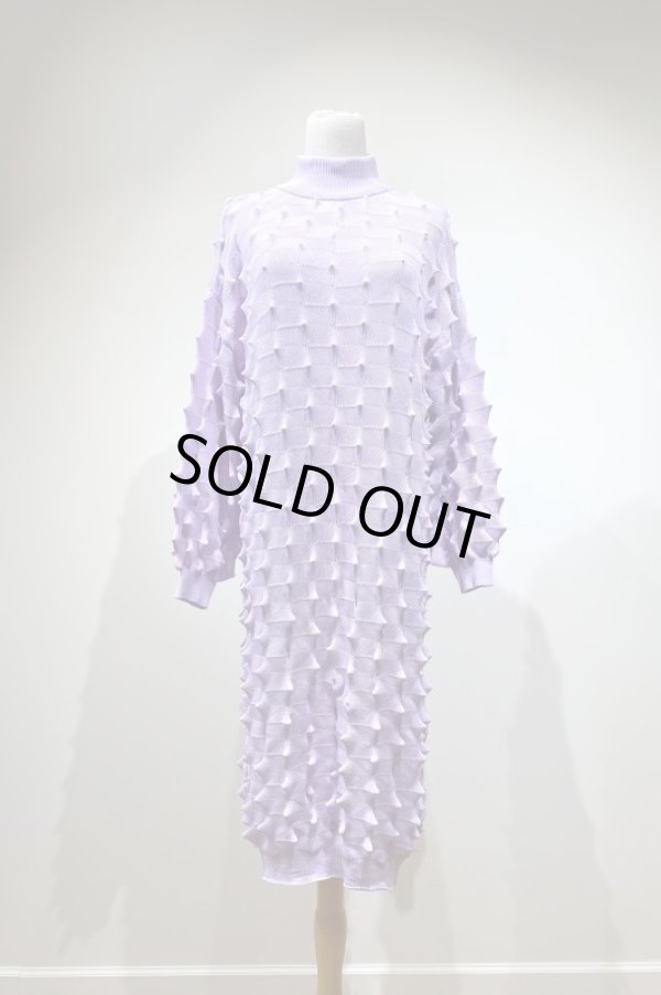 画像1: HENRIK VIBSKOV Spike Dress  (1)