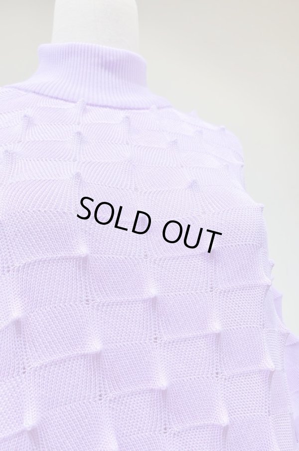 画像2: HENRIK VIBSKOV Spike Dress  (2)