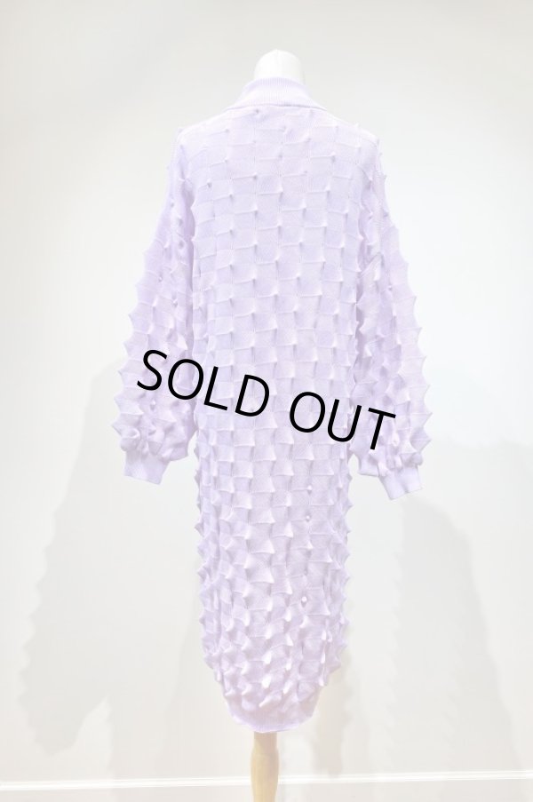 画像3: HENRIK VIBSKOV Spike Dress  (3)