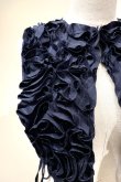 画像8: YuumiARIA  Embroidery stripe vest (8)
