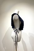 画像3: YuumiARIA  Embroidery stripe vest (3)