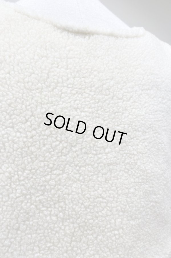 画像5: YuumiARIA  ORIGINAL PRINT VEST 　BROWN (5)